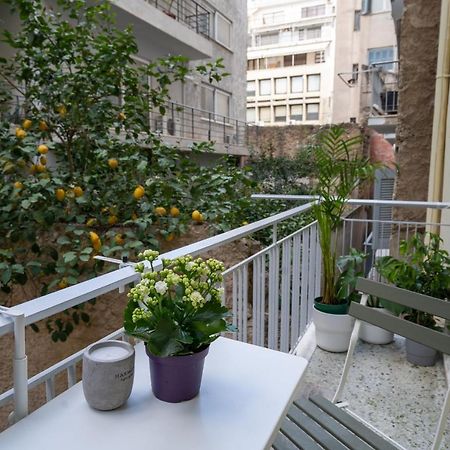 Athens 2Br - Central Location Apartment Exterior foto