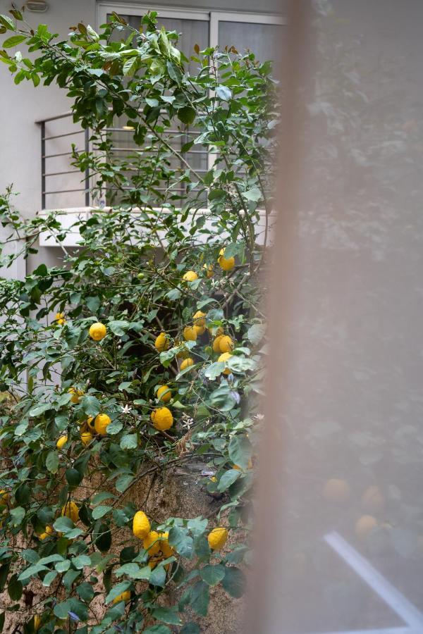 Athens 2Br - Central Location Apartment Exterior foto