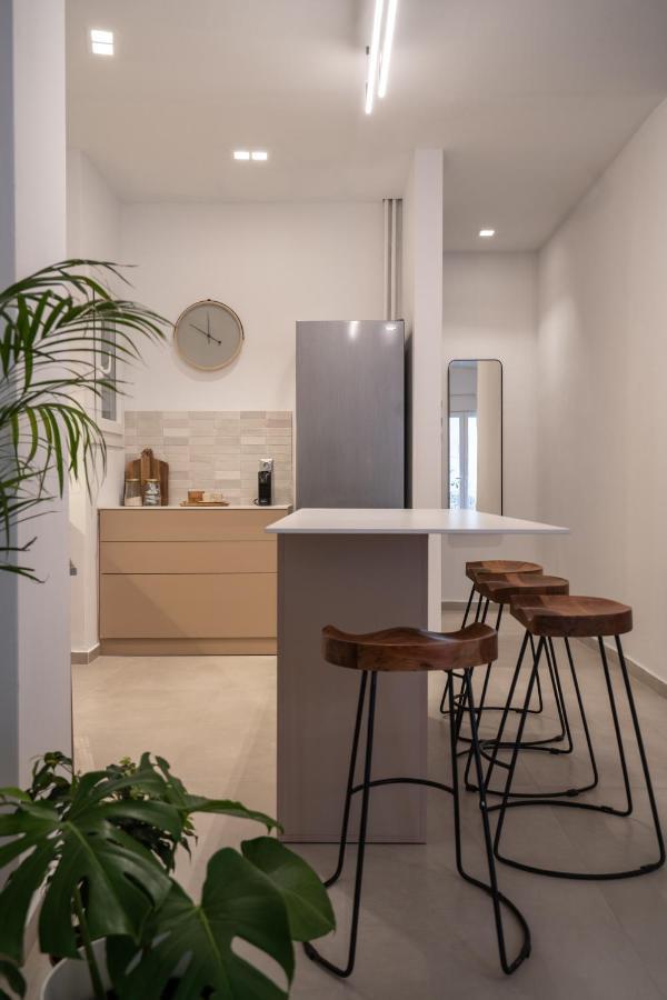 Athens 2Br - Central Location Apartment Exterior foto
