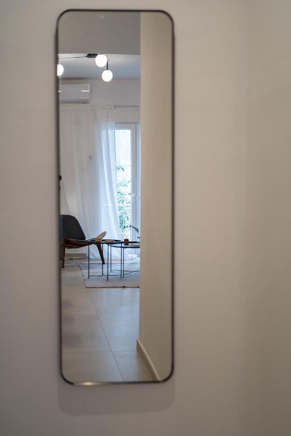Athens 2Br - Central Location Apartment Exterior foto