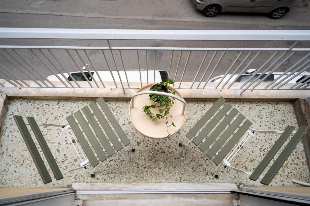 Athens 2Br - Central Location Apartment Exterior foto